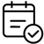 Programmazione settimanale